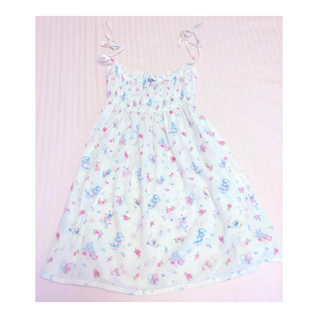 新品タグ付き Katie I♡MONROE Babydoll