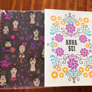 アナスイ(ANNA SUI)のアナスイノベルティー(ノベルティグッズ)