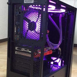 マイ様専用(デスクトップ型PC)