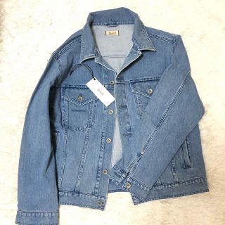 YANUK - 美品♡金子綾×YANUKコラボデニムジャケットの通販 by Runa