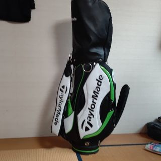 テーラーメイド(TaylorMade)のTaylormadeゴルフバッグ(バッグ)