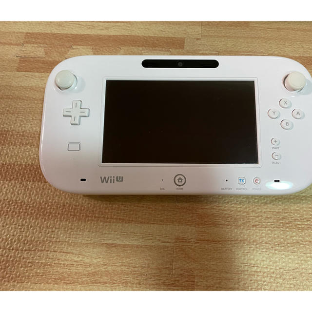任天堂 Wii U スーパーマリオメーカー セット 2