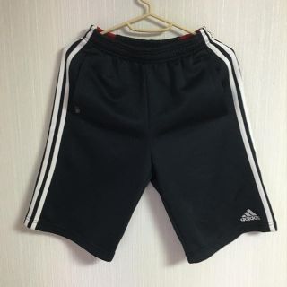 アディダス(adidas)のアディダス 短パン(ハーフパンツ)