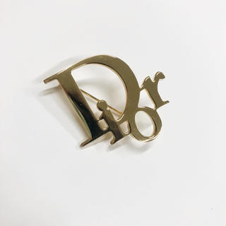 ディオール(Dior)のjupiter様専用　Dior アクセサリー　コサージュ　ブローチ(ブローチ/コサージュ)