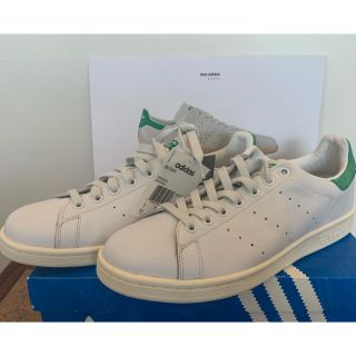 アディダス(adidas)のアディダス　スタンスミス　D67361 26.5㎝(スニーカー)