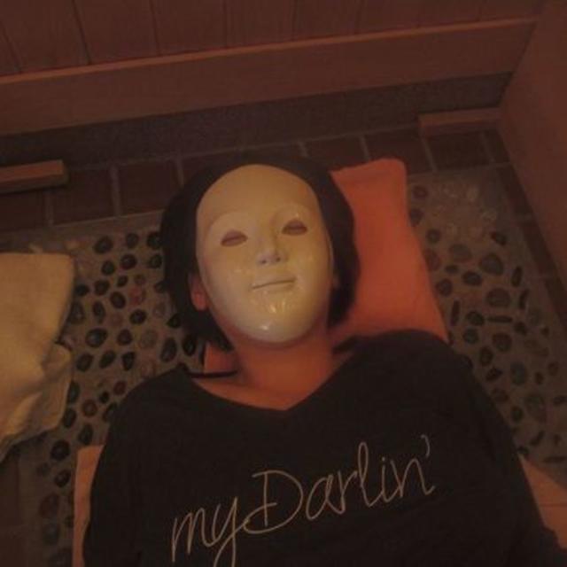 「小顔になる方法」テラヘルツ美顔マスク