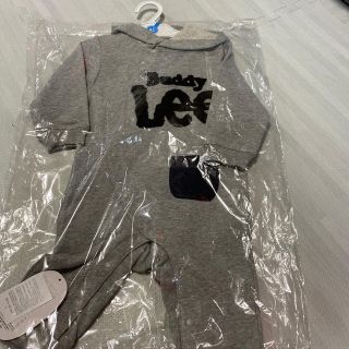 リー(Lee)のロンパース(ロンパース)