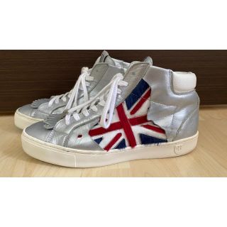BURBERRY BLACK LABEL(スニーカー)のフリマアイテム一覧 BURBERRY BLACK LABEL(スニーカー)のフリマアイテム一覧