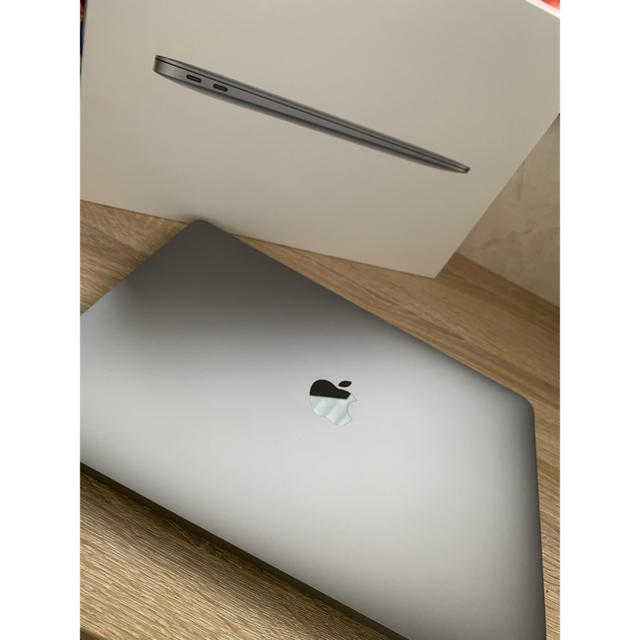 結婚祝い 期間限定値下げ　MacBook - (Apple) Mac Air 128GB 2019 13インチ ノートPC