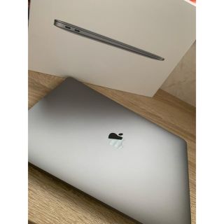 マック(Mac (Apple))の期間限定値下げ　MacBook Air 13インチ 2019 128GB (ノートPC)