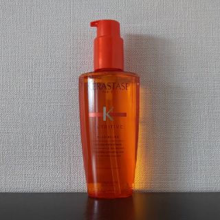 ケラスターゼ(KERASTASE)のケラスターゼ ソワンオレオリラックス(トリートメント)