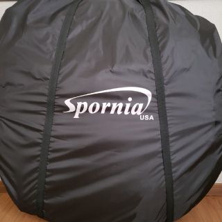 なる様専用　spornia ゴルフネット(その他)