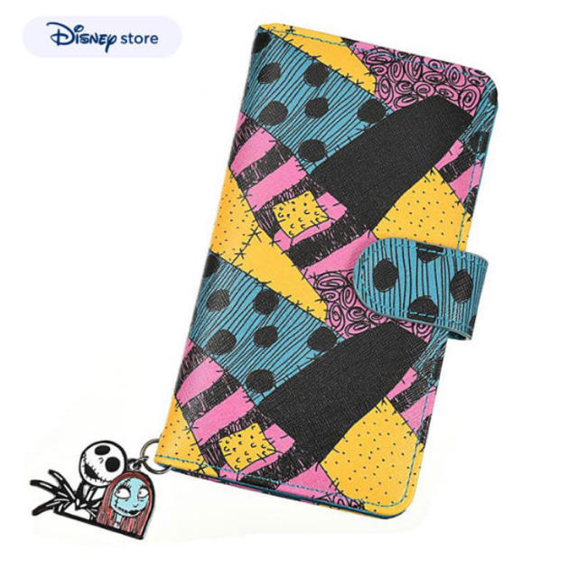 Disney サリー 多機種対応 スマホケース カバー ナイトメアービフォアクリスマスの通販 By ๑ ディズニーならラクマ Disney サリー 多機種対応 スマホケース カバー ナイトメアービフォアクリスマスの通販 By ๑ ディズニーならラクマ