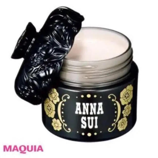 ANNA SUI(アナスイ)のアナスイ ゲルファンデーションプライマー コスメ/美容のベースメイク/化粧品(ファンデーション)の商品写真