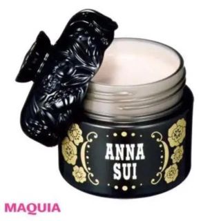 アナスイ(ANNA SUI)のアナスイ ゲルファンデーションプライマー(ファンデーション)