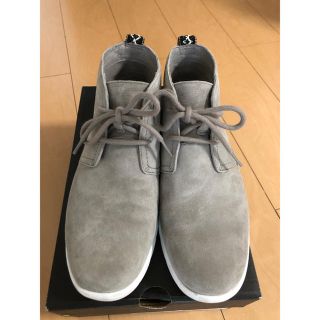 アグ(UGG)の最終値下げ　ugg フリーモン　26cm ブーツ　スエード(ブーツ)