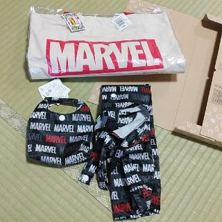 マーベル(MARVEL)のまなましあゆな　さま　専用(トートバッグ)