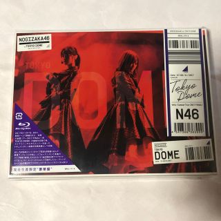 ノギザカフォーティーシックス(乃木坂46)の【乃木坂46】真夏の全国ツアー2017 DVD【特典付き】(アイドルグッズ)