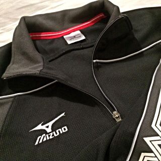 ミズノ(MIZUNO)の専用5/5MIZUNO ジャージ 上着(ジャージ)