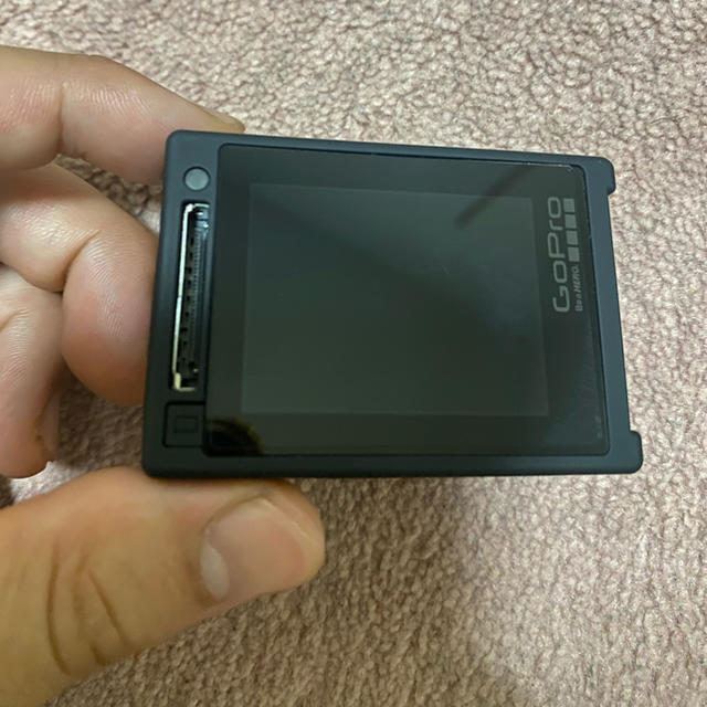 GoPro(ゴープロ)のGopro hero4 silver セット スマホ/家電/カメラのカメラ(コンパクトデジタルカメラ)の商品写真