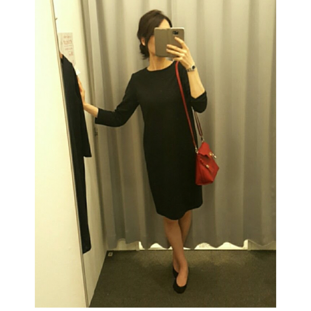 Uniqlo リップル ワンピース 紺色 フォーマル ユニクロ 検 プラステの通販 By C016c022 S Shop ユニクロならラクマ Uniqlo リップル ワンピース 紺色 フォーマル ユニクロ 検 プラステの通販 By C016c022 S Shop ユニクロならラクマ