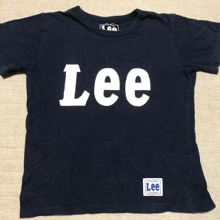 リー(Lee)のLee Tシャツ キッズ  140(Tシャツ/カットソー)