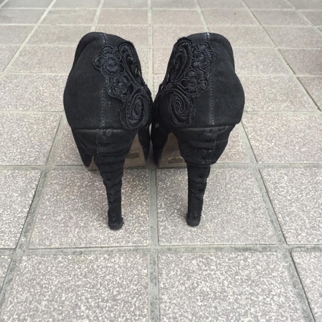 RANDA(ランダ)のRANDA☆パンプス レディースの靴/シューズ(ハイヒール/パンプス)の商品写真