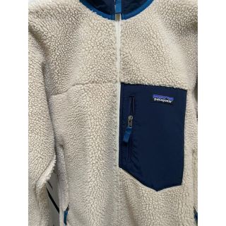 パタゴニア(patagonia)のpatagonia レトロx(ブルゾン)