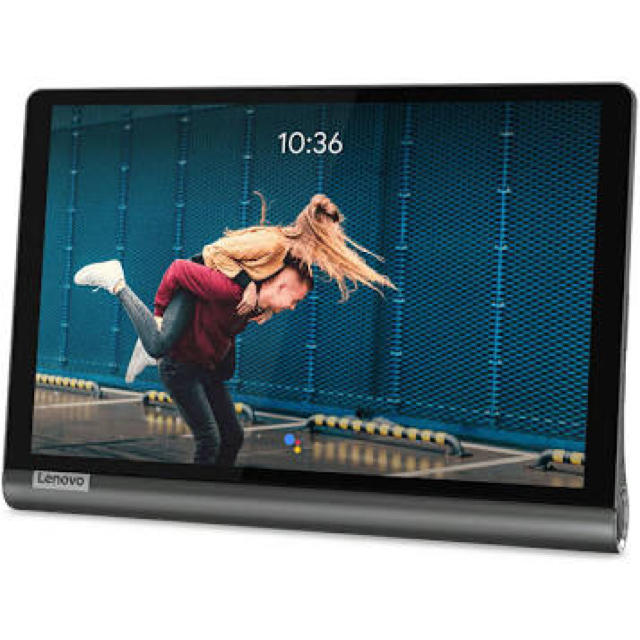 Bluetoothv42NFC【新品未開封】Lenovo Yoga Smart Tab 3GB+32GB