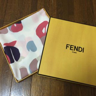 フェンディ(FENDI)のFENDI 風呂敷♡(その他)