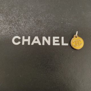 シャネル(CHANEL)のシャネル　(ネックレス)