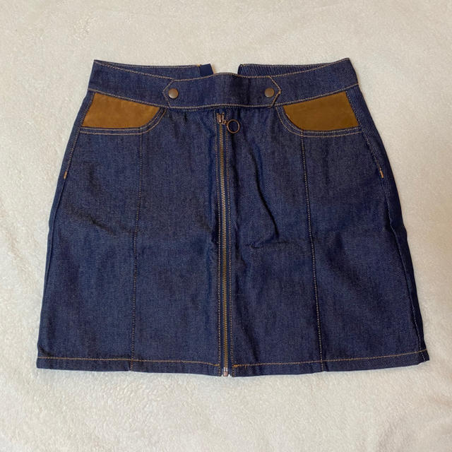 ZARA(ザラ)のスカート / ZARA レディースのスカート(ミニスカート)の商品写真