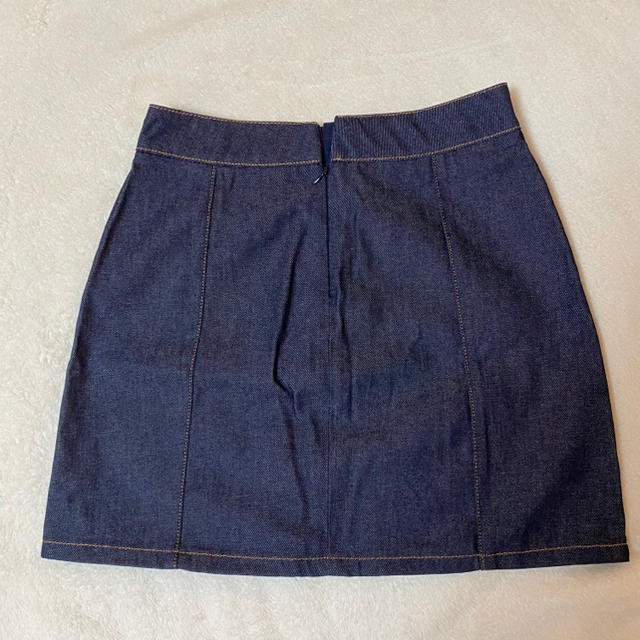 ZARA(ザラ)のスカート / ZARA レディースのスカート(ミニスカート)の商品写真