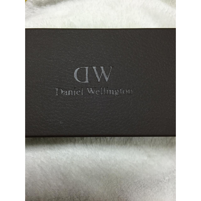 Daniel Wellington(ダニエルウェリントン)のダニエルウェリントン レディースのファッション小物(腕時計)の商品写真