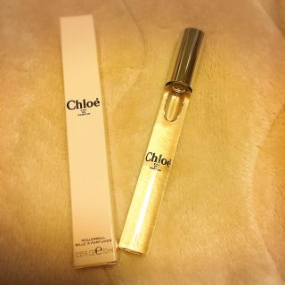 クロエ(Chloe)の新品未使用♡クロエ♡オードパルファム♡(香水(女性用))