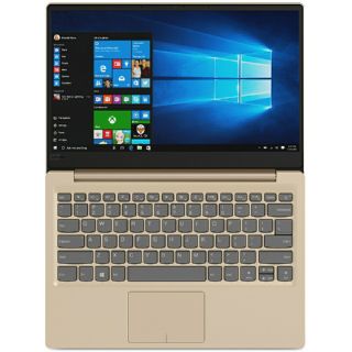 レノボ(Lenovo)のLenovo ideapad 320S(Core i5、高速SSD256GB）(ノートPC)