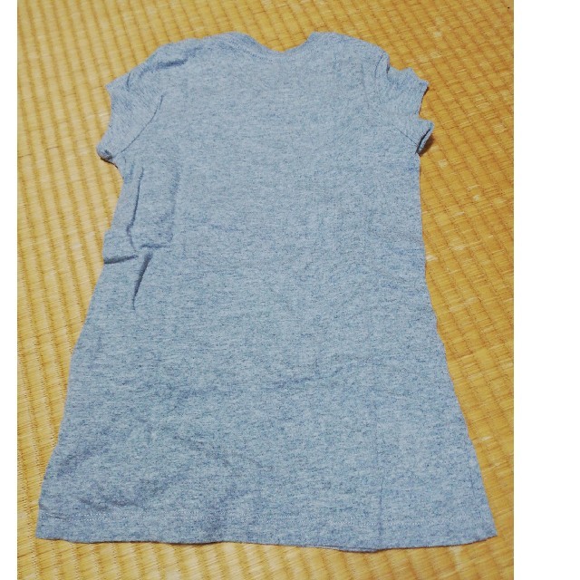 NIKE(ナイキ)のNIKE　130サイズ　半袖Tシャツ キッズ/ベビー/マタニティのキッズ服女の子用(90cm~)(Tシャツ/カットソー)の商品写真