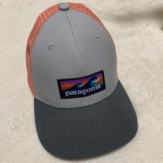 パタゴニア(patagonia)のパタゴニア♡︎キャップ(キャップ)