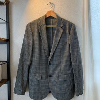 ユナイテッドアローズグリーンレーベルリラクシング(UNITED ARROWS green label relaxing)のユナイテッドアローズグリーンレーベルリラクシング男性ジャケット秋冬用(テーラードジャケット)