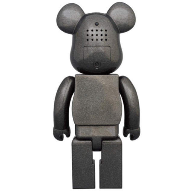 BE@RBRICK MASTERMAIND JAPAN AROMA 400 ハンドメイド おもちゃ