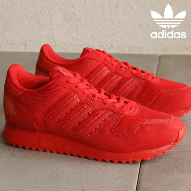 adidas originals ZX700 ☆美品☆売り切り値下げ