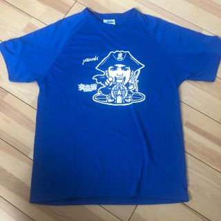 ヨコハマディーエヌエーベイスターズ(横浜DeNAベイスターズ)の横浜DeNAベイスターズ　交流戦2019Tシャツ(応援グッズ)