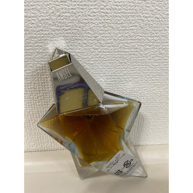 テュエリーミュグレー　エンジェル　50ml  オーデパルファム　EDP 香水