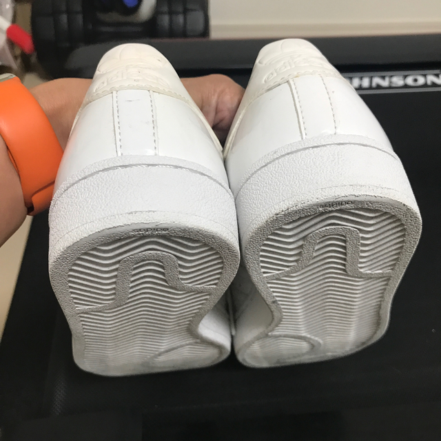 adidas(アディダス)のアディダス、スニーカー👟 レディースの靴/シューズ(スニーカー)の商品写真