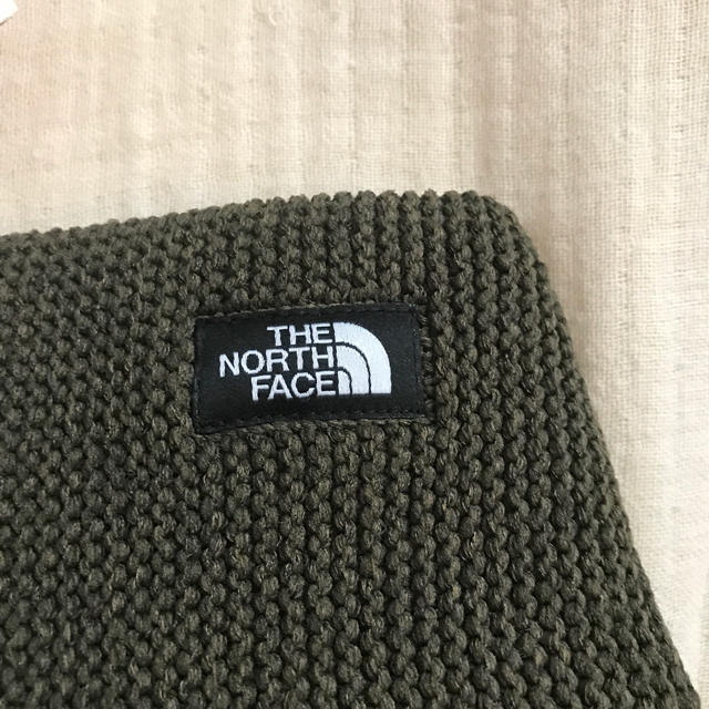 THE NORTH FACE(ザノースフェイス)のノースフェイスヘアバンド メンズの帽子(その他)の商品写真