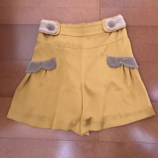 フランシュリッペ(franche lippee)のぴよ様専用(キュロット)