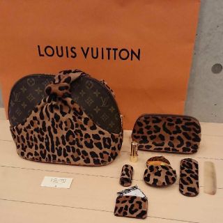 LOUIS VUITTON(レオパード ・ ハンドバッグ)のフリマアイテム一覧 LOUIS VUITTON(レオパード ・ ハンドバッグ)のフリマアイテム一覧