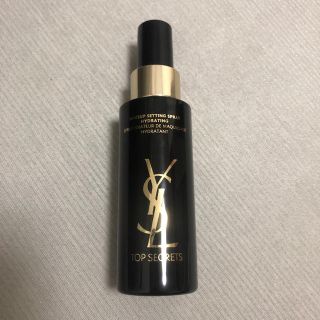 イヴサンローランボーテ(Yves Saint Laurent Beaute)のイヴ・サンローラン トップ シークレット セッティング グロウ スプレー  1…(化粧水/ローション)