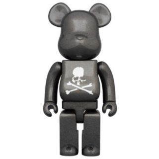 マスターマインドジャパン(mastermind JAPAN)のBE@RBRICK mastermind JAPAN 阪急メンズ 新品(その他)