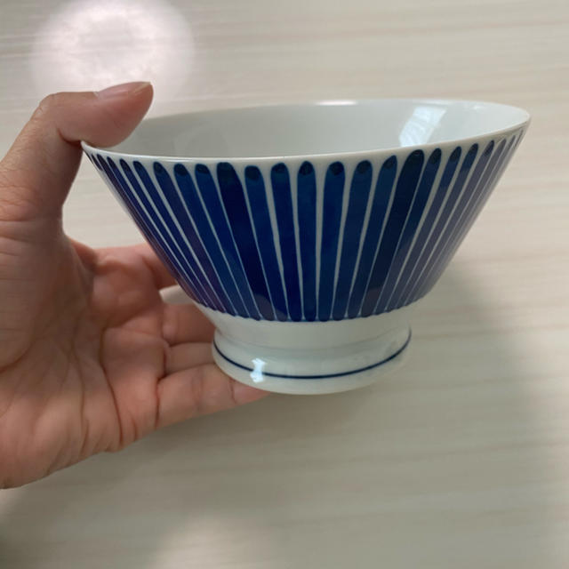 MUJI (無印良品)(ムジルシリョウヒン)の無印良品　茶碗2個セット インテリア/住まい/日用品のキッチン/食器(食器)の商品写真